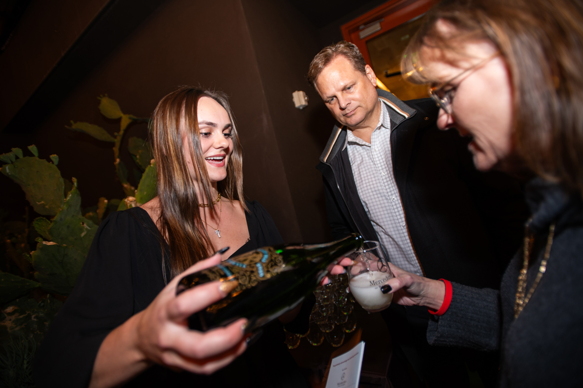Golden Escapes at Hotel San Luis Obispo This Fall